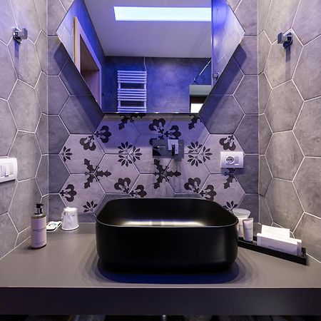 Al Borgo Antico Bed and Breakfast Μπαρλέτα Εξωτερικό φωτογραφία