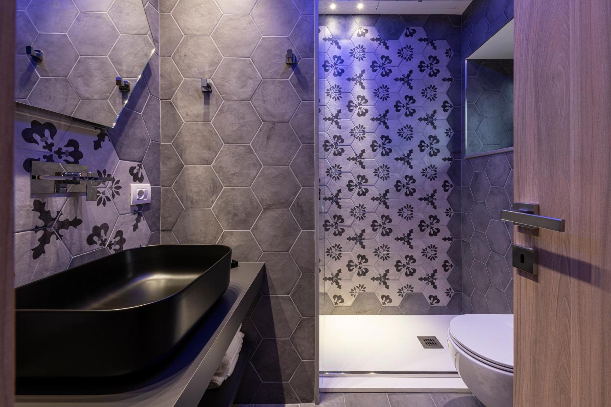 Al Borgo Antico Bed and Breakfast Μπαρλέτα Εξωτερικό φωτογραφία